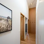 Quartier Am - App 10 Lägenhet Heringsdorf (Usedom)
