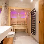 Appartement Quartier Am - App 10 Heringsdorf (Usedom)