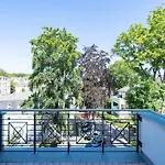 Lägenhet Quartier Am - App 10 Heringsdorf (Usedom)