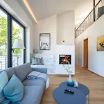 Quartier Am - App 10 Lägenhet *