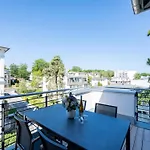 Quartier Am - App 10 Lägenhet