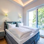 Quartier Am - App 10 * Heringsdorf (Usedom)
