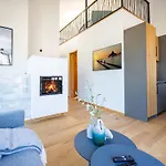 Quartier Am - App 10 Appartement *