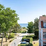 Lägenhet Quartier Am - App 10