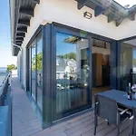 Quartier Am - App 10 Appartement