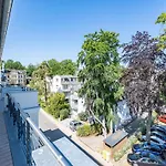 Quartier Am - App 10 Appartement