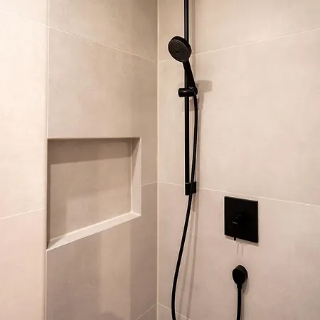 아파트 Quartier Am - App 10 *