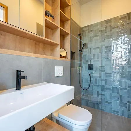 아파트 Quartier Am - App 10