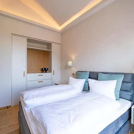 Quartier Am - App 10 아파트 *