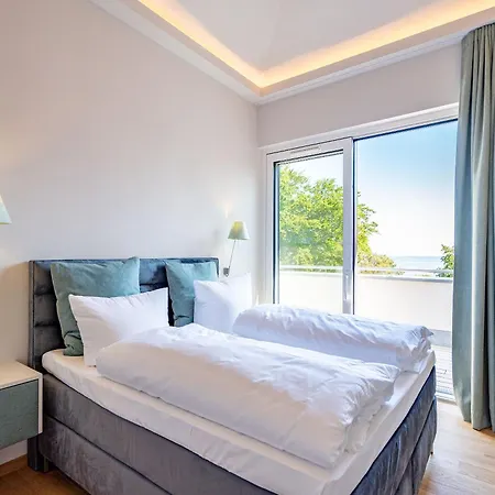 Quartier Am - App 10