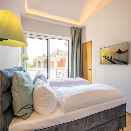 Quartier Am - App 10 *