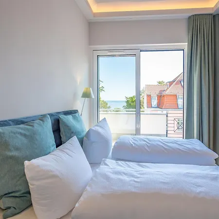 아파트 Quartier Am - App 10