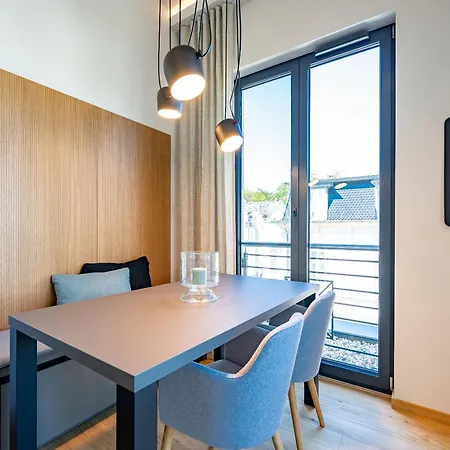 Quartier Am - App 10