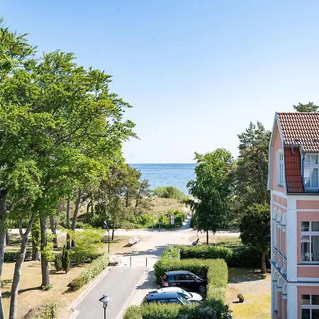 아파트 Quartier Am - App 10