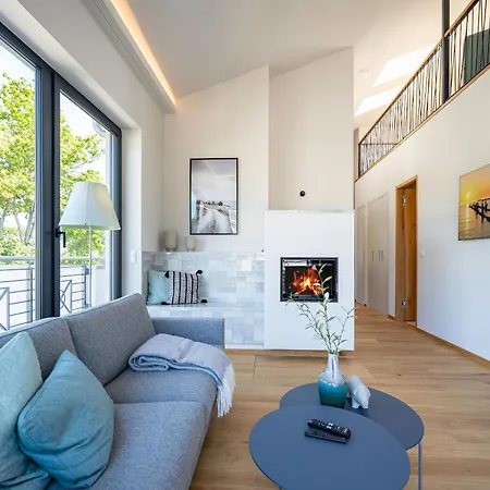 Quartier Am - App 10