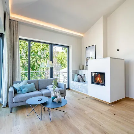 Quartier Am - App 10 Appartamento *