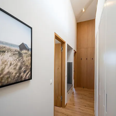 Quartier Am - App 10 Appartement