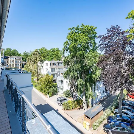 Quartier Am - App 10 Apartment *
