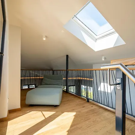 Quartier Am - App 10 Apartamento *