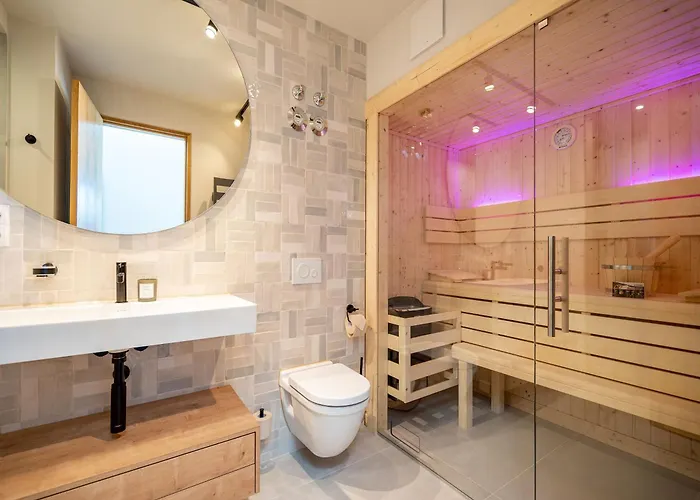 Quartier Am - App 10 Appartamento