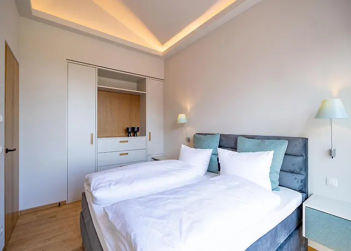 Quartier Am - App 10 Appartamento *