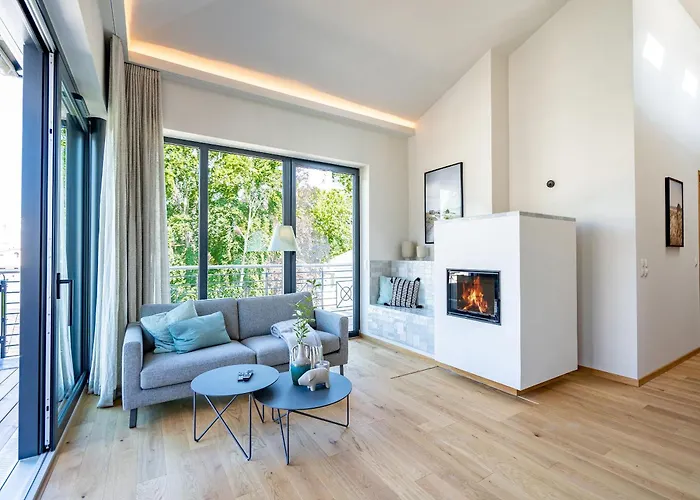 Quartier Am - App 10 Appartamento