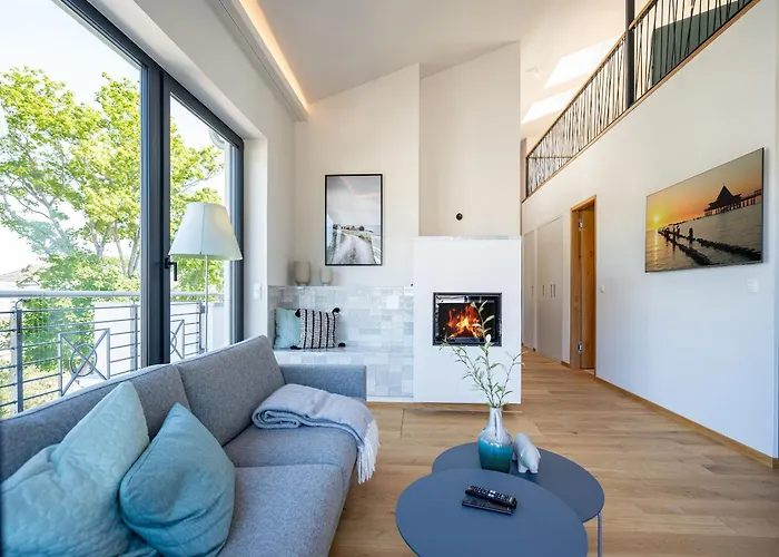 Quartier Am - App 10 Appartamento *