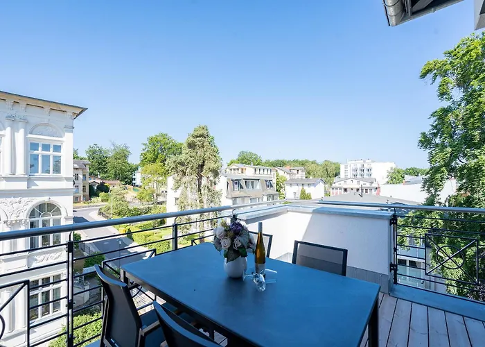 Quartier Am - App 10 Appartamento