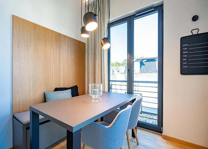 Quartier Am - App 10